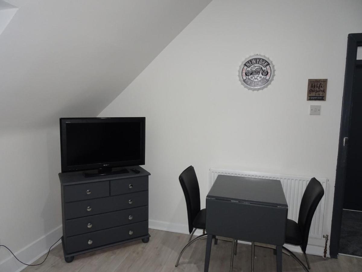 Deluxe Zimmer