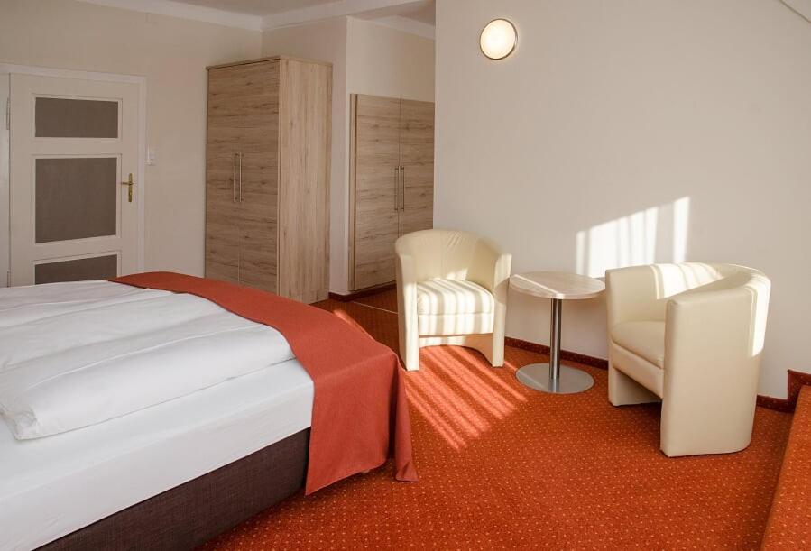 Doppelzimmer