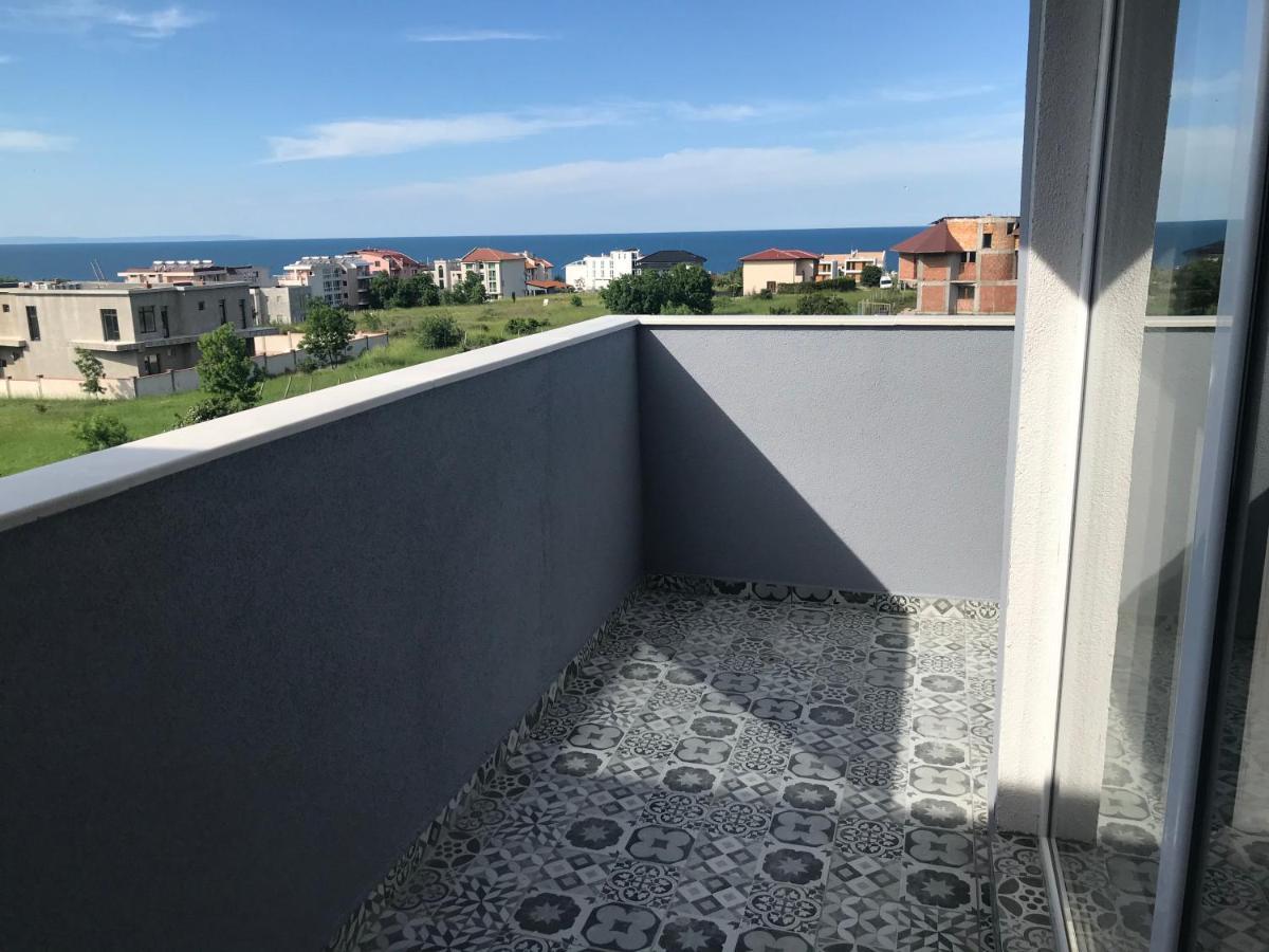 Double Room with Sea View