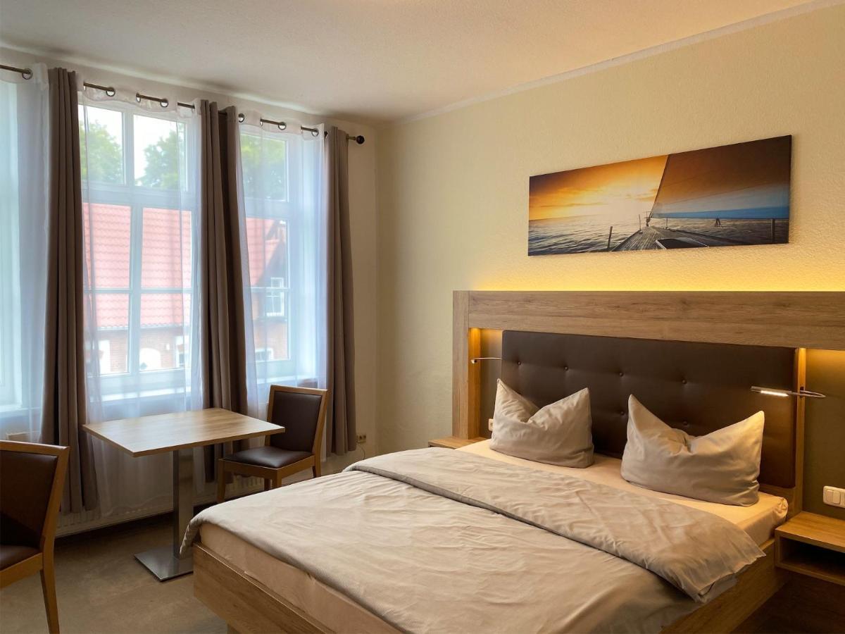 Großes Doppelzimmer