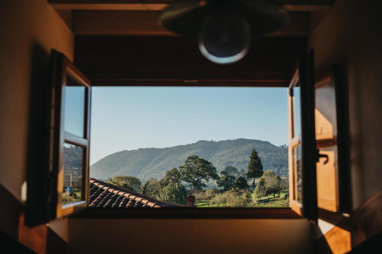 Habitación Doble con vistas a la montaña