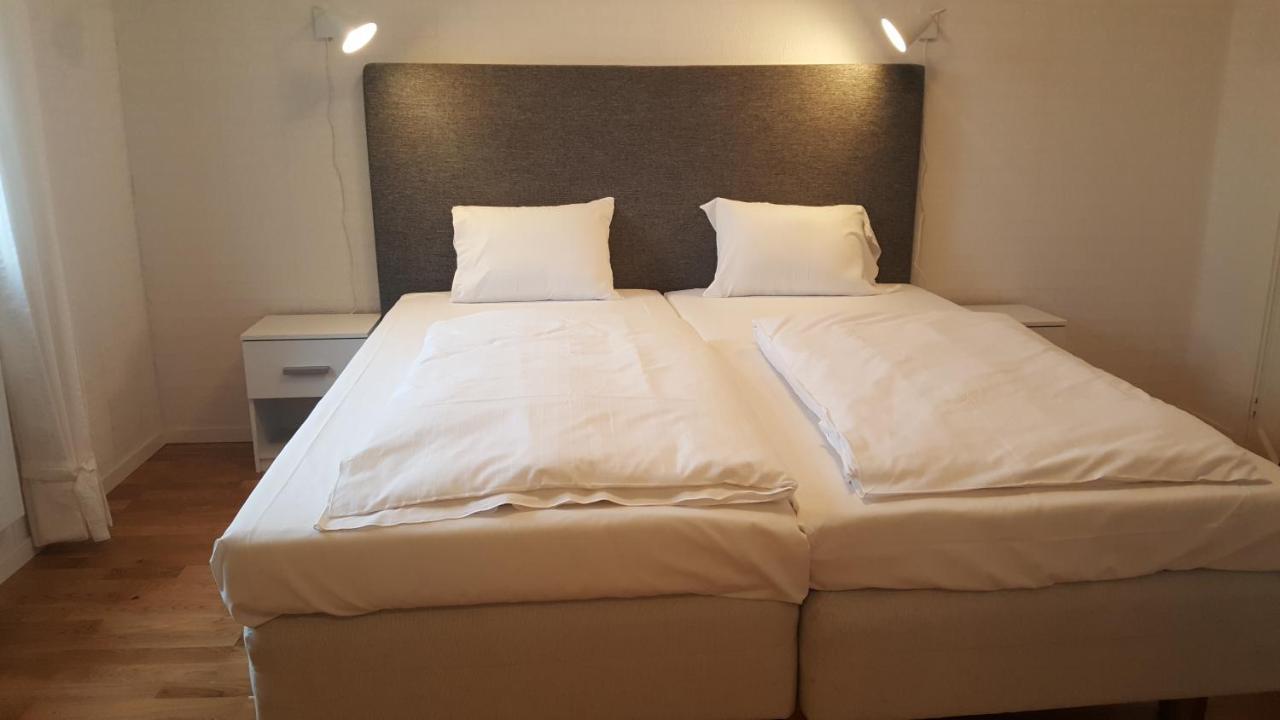 Habitación Familiar Estándar