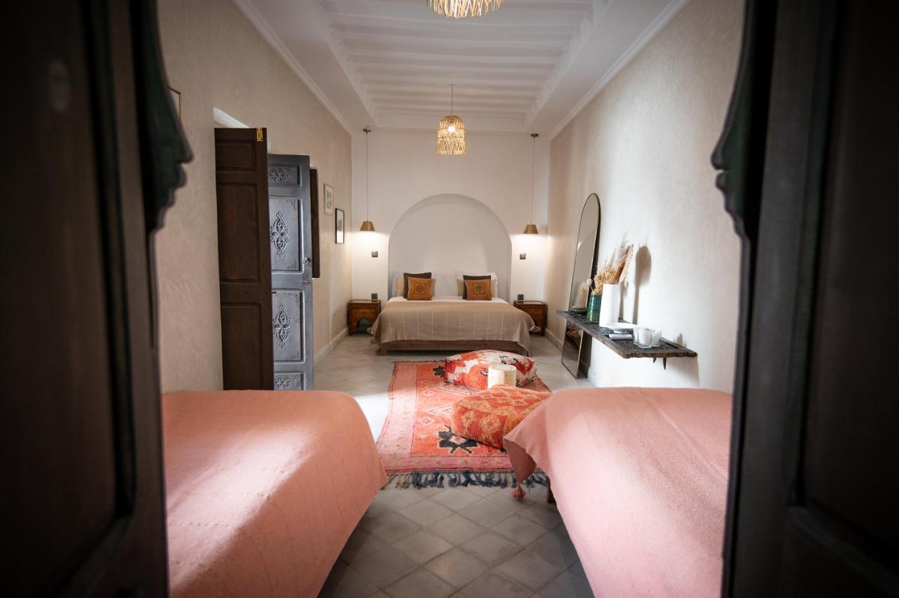 Habitación Familiar con baño privado
