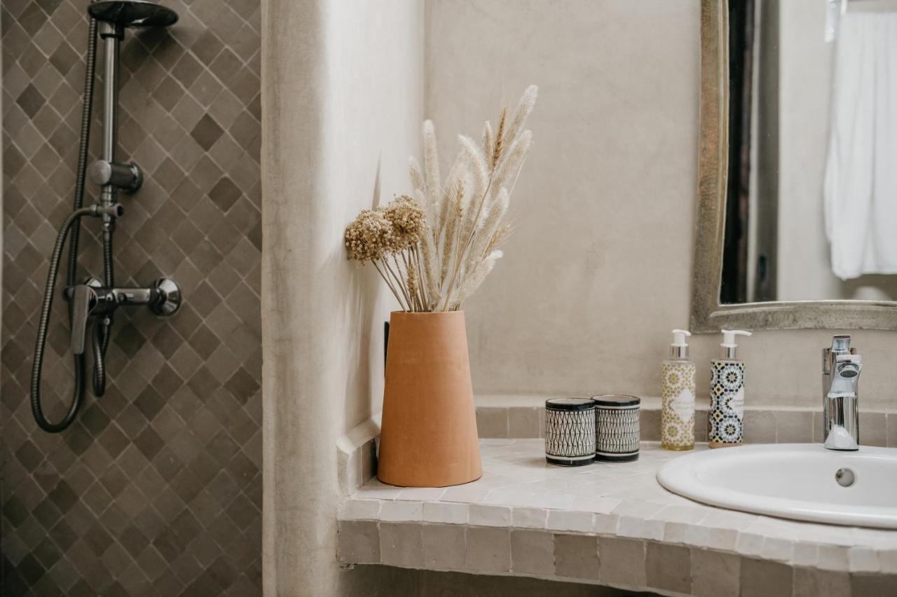 Habitación Triple con baño privado