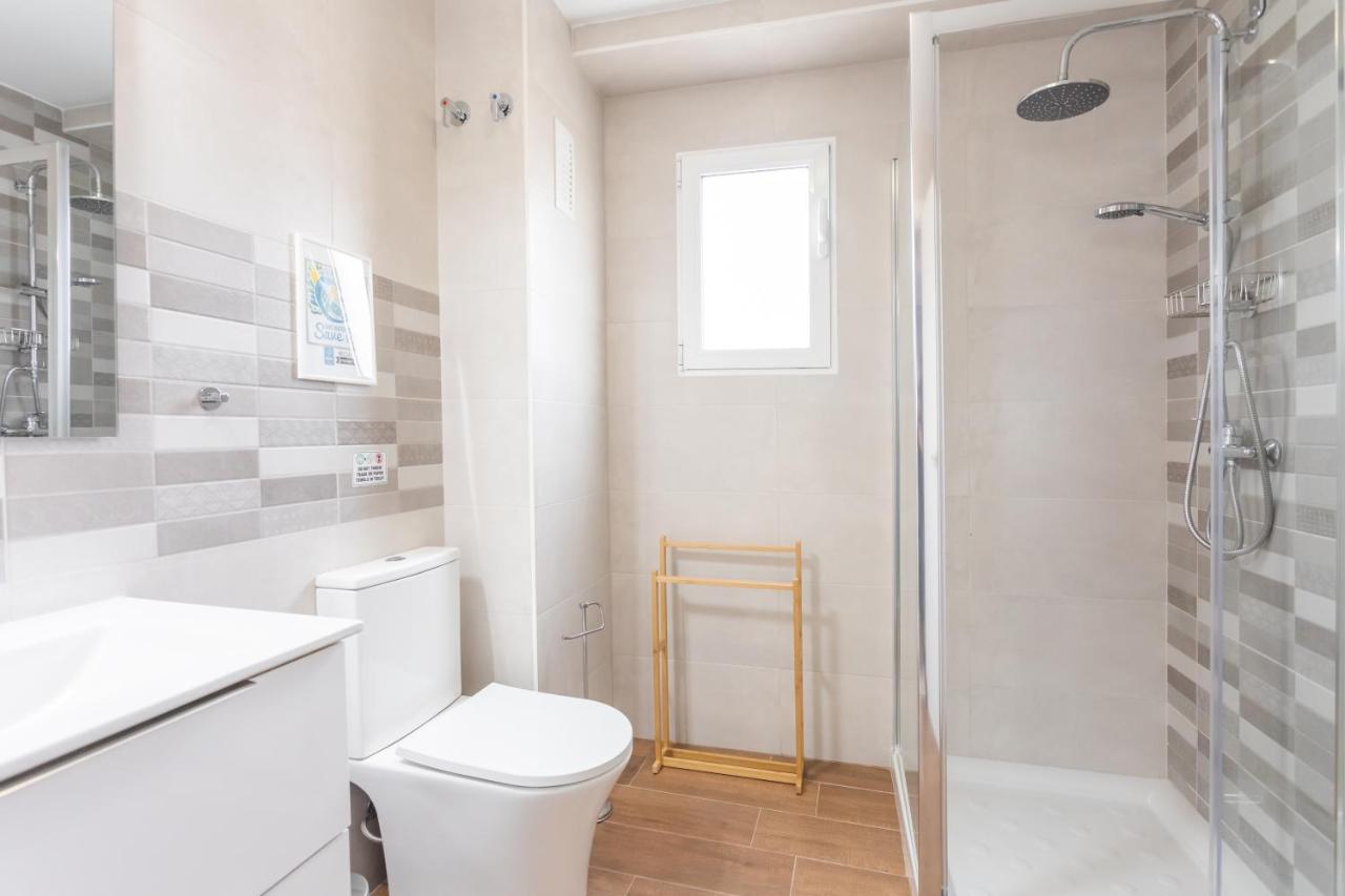 Habitación Doble Estándar con balcón - 1 o 2 camas