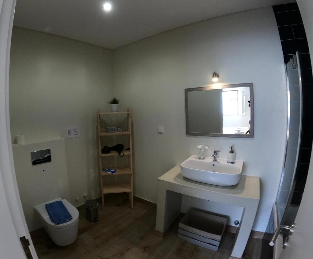 Doppelzimmer mit eigenem Bad