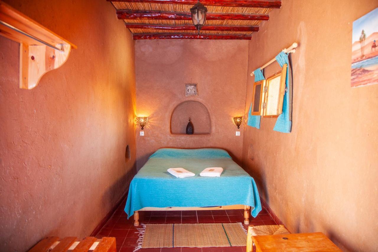 Camera Matrimoniale