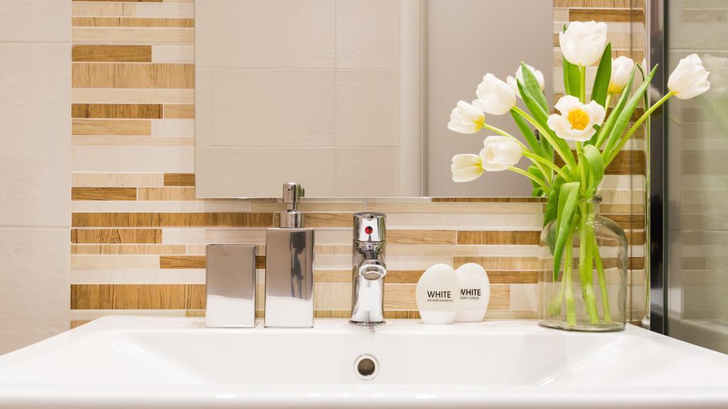 Camera Tripla con Bagno Privato