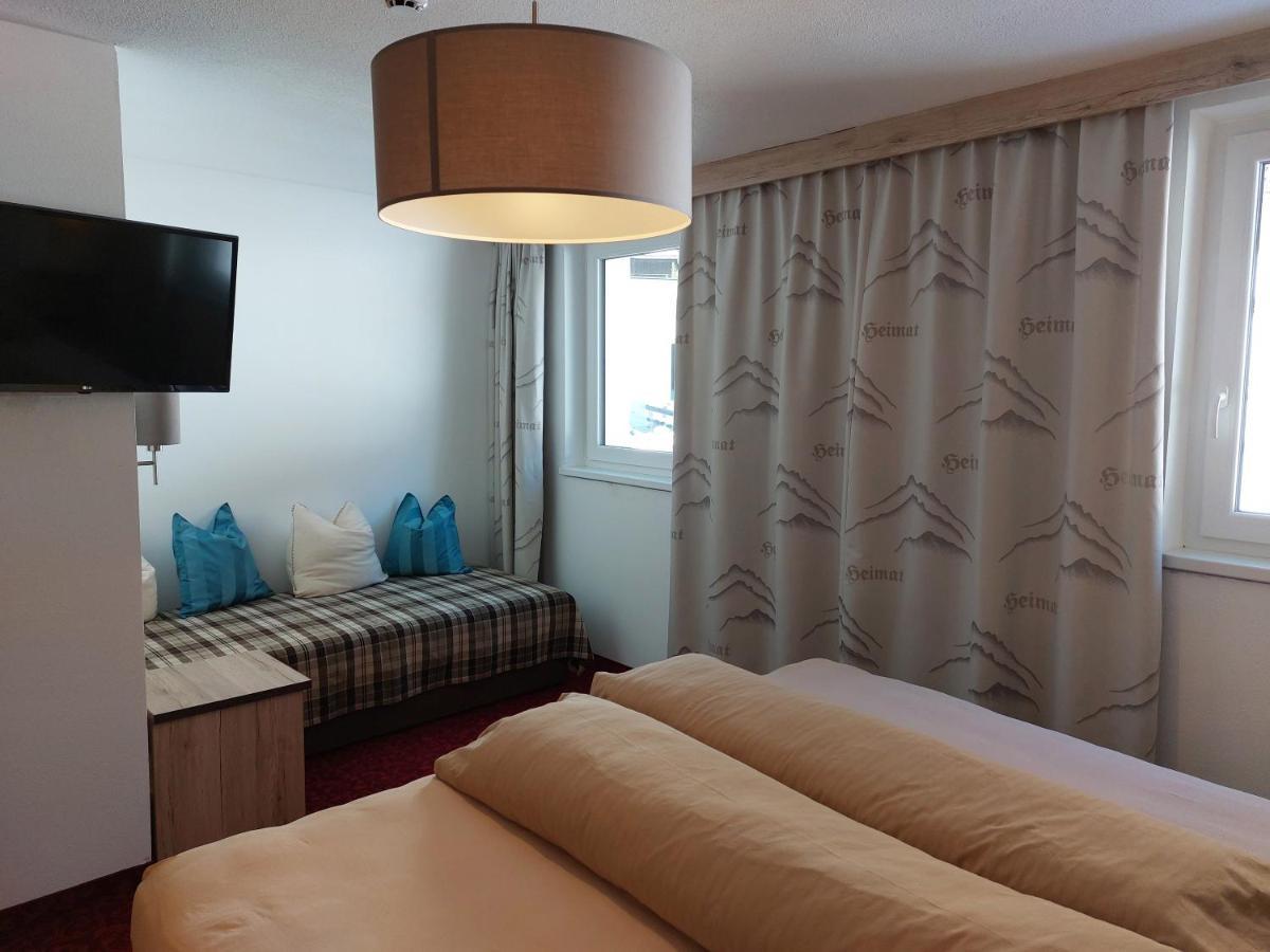 Appartement met 1 Slaapkamer en een Balkon