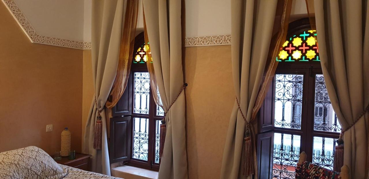 Double or Twin Room with Shower