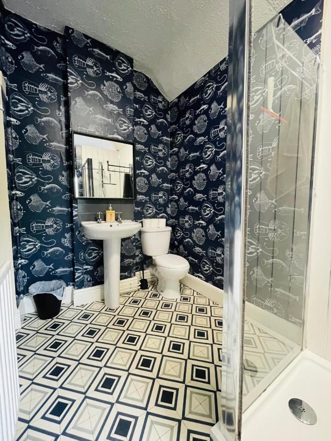 Family Room with Private Bathroom