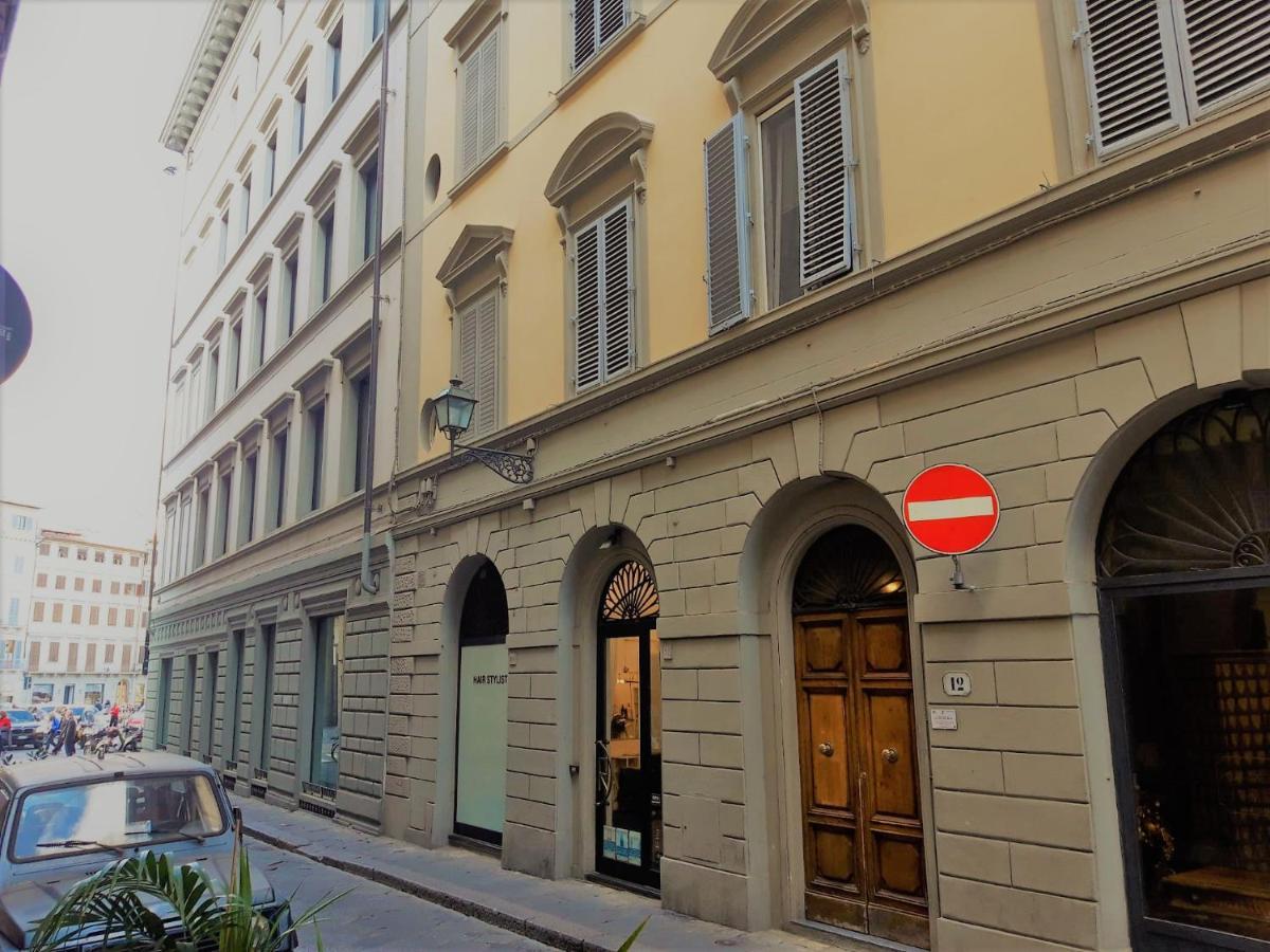 Appartamento con Balcone