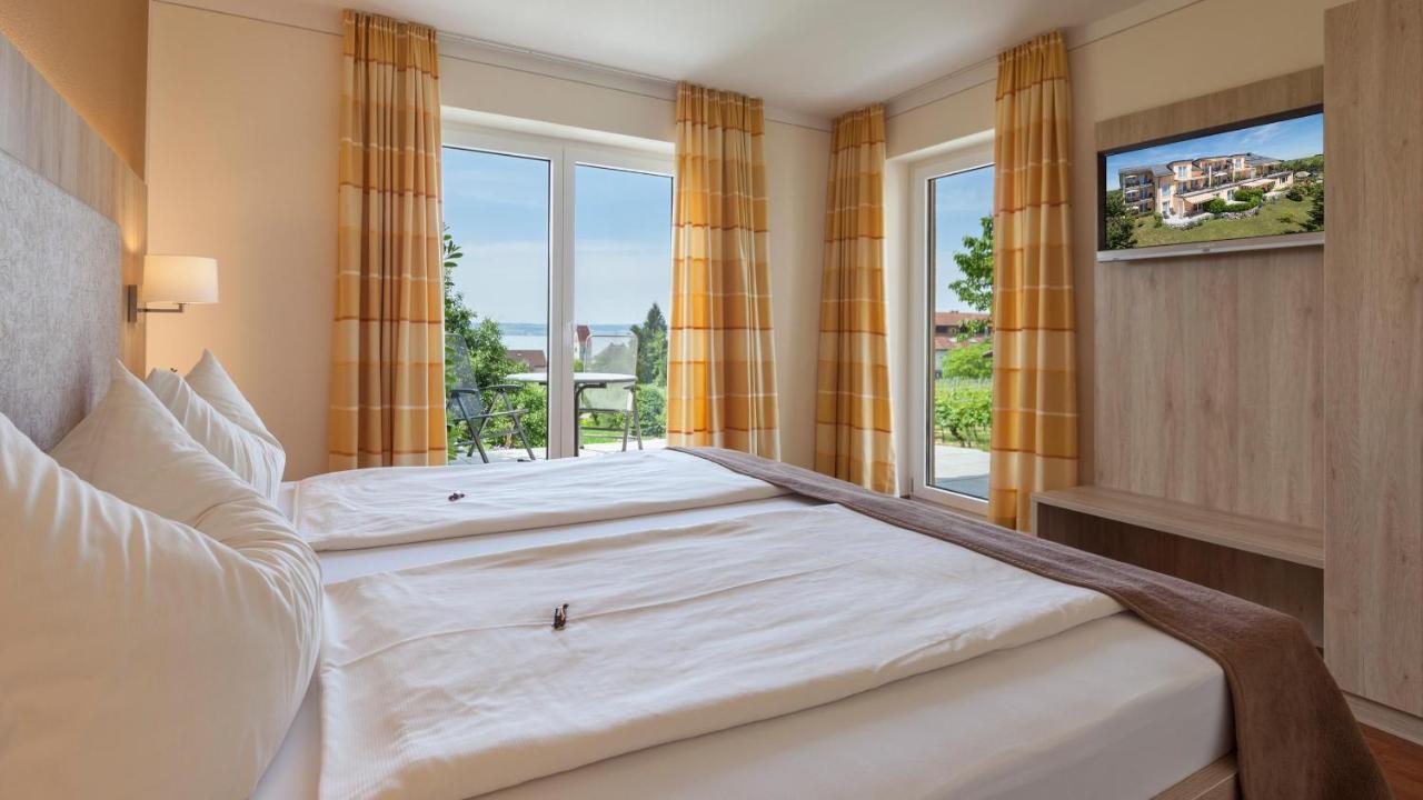 Deluxe Zimmer