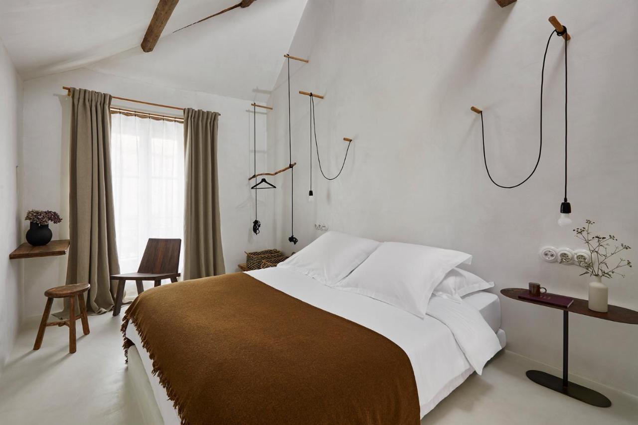 Chambre Double Deluxe avec Vue sur Château