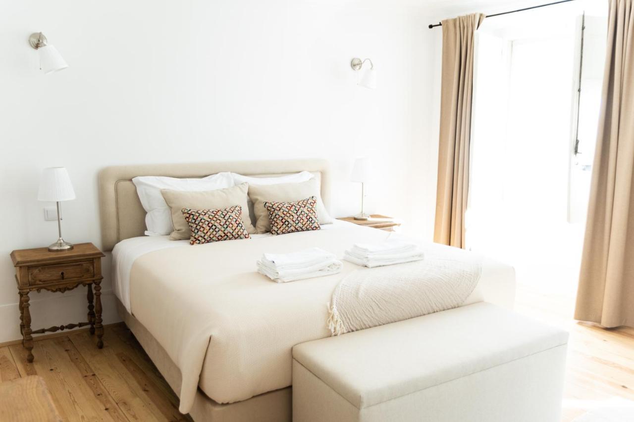 Habitación Doble Deluxe - 1 o 2 camas