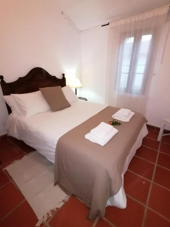 Familiekamer met Badkamer