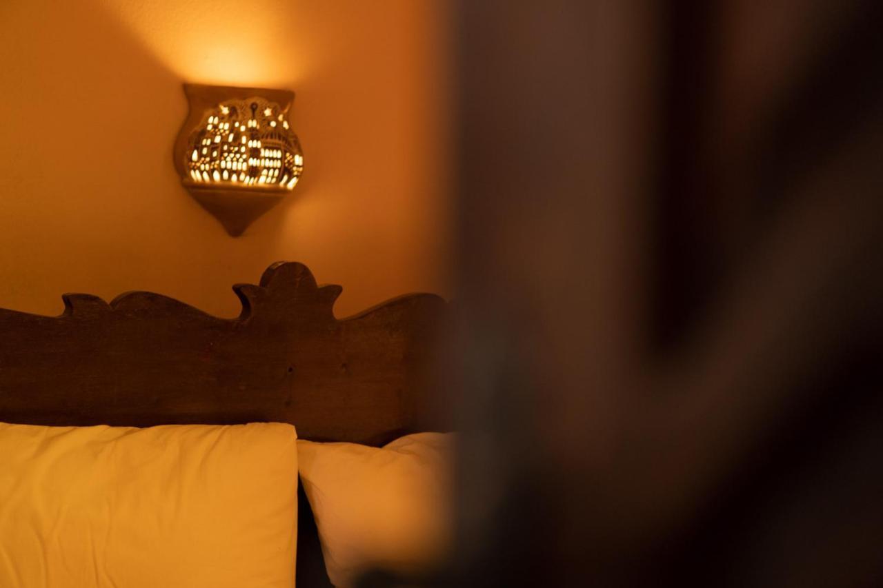 Doppelzimmer mit eigenem Bad