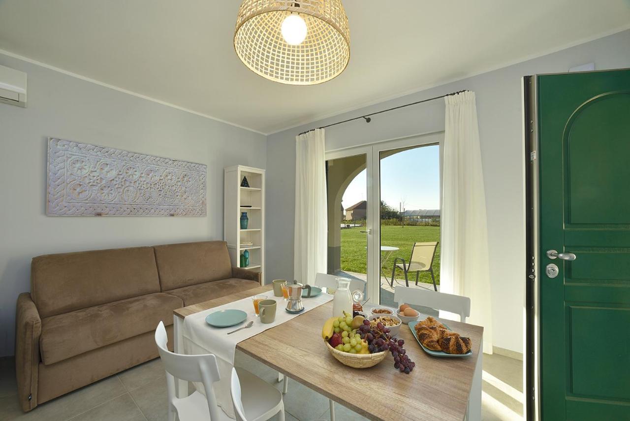 Appartement - Begane Grond