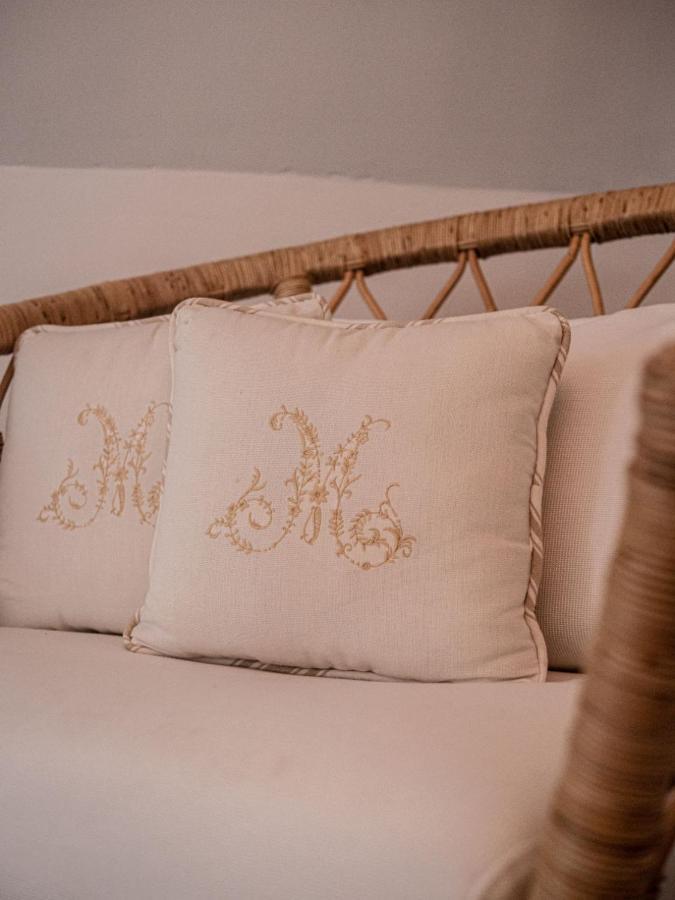 Habitación Doble Pequeña