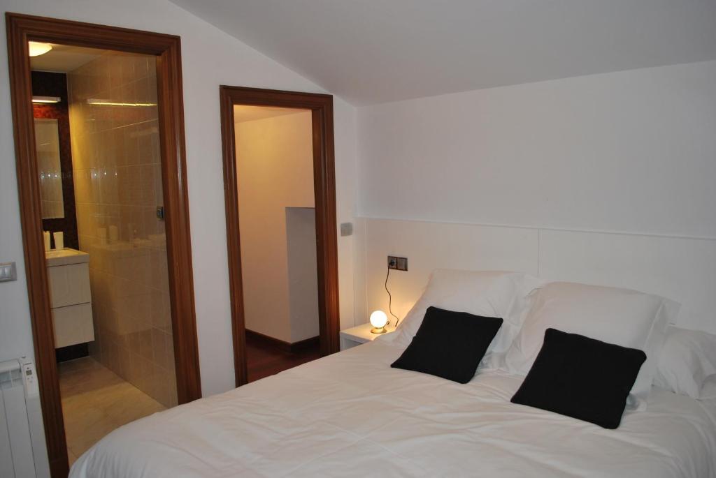Habitación Doble - Ático