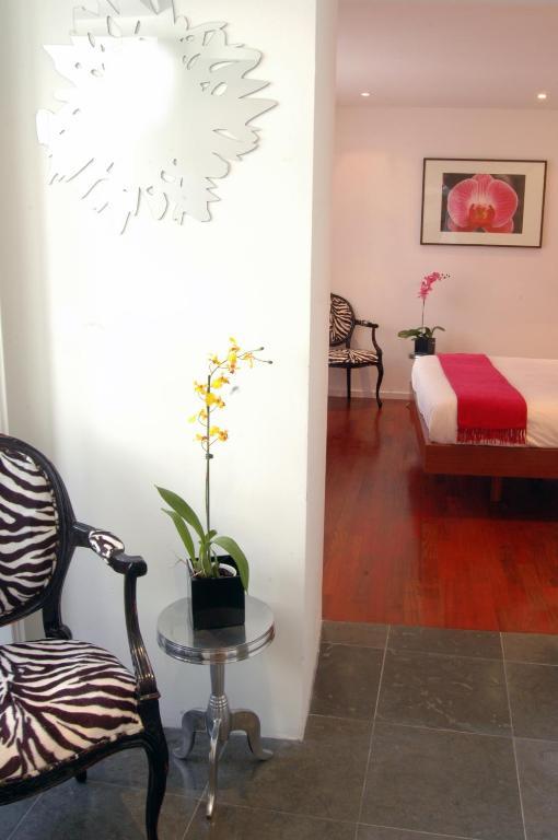 Habitación Doble