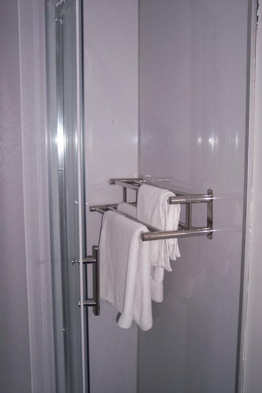 Double or Twin Room with Bathroom