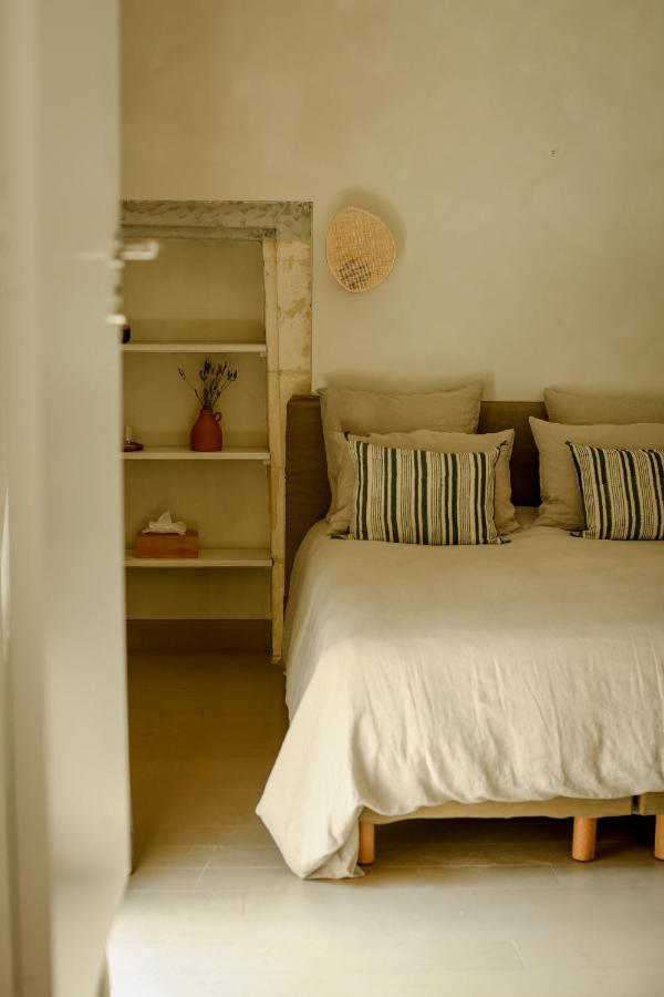 Chambre Double Supérieure