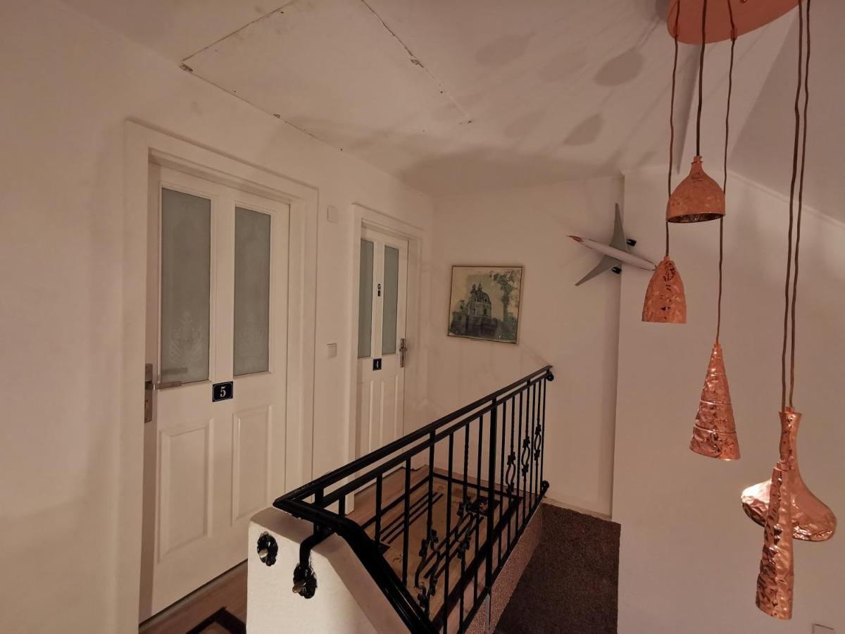 Standard Doppelzimmer