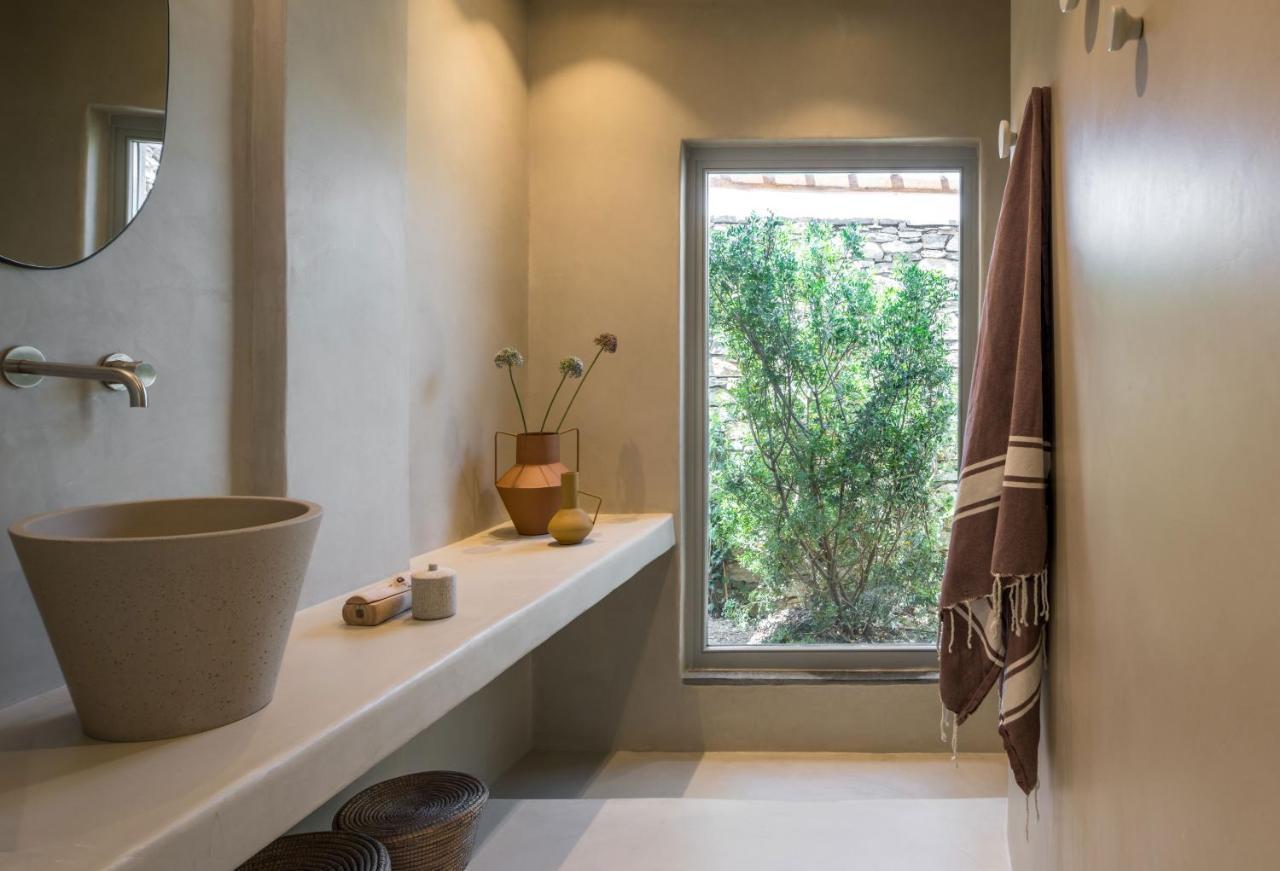 Suite mit privatem Pool