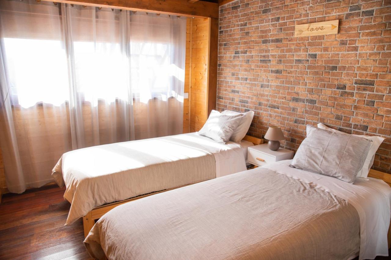 Suite Sea View