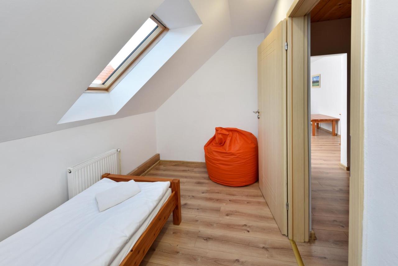 Vierbettzimmer