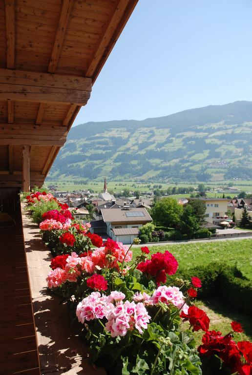 Tweepersoonskamer met Balkon