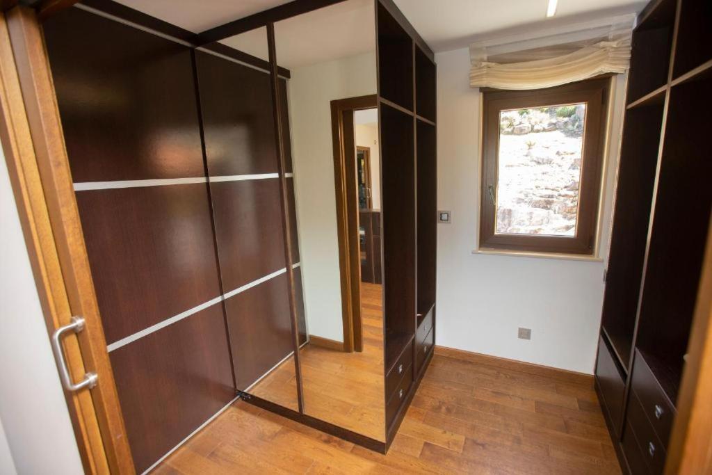 Habitación Doble con bañera de hidromasaje
