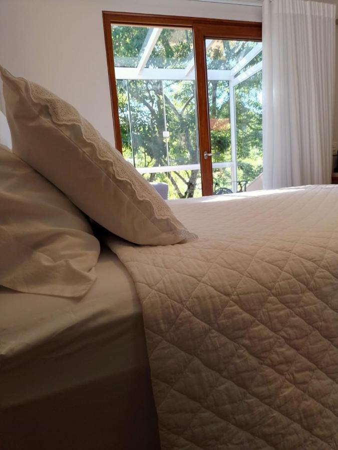 Suite with Mountain View