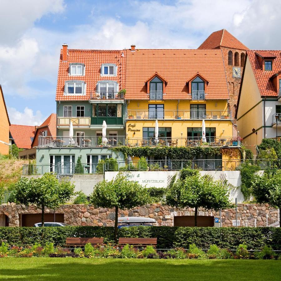 Doppelzimmer mit Seeblick