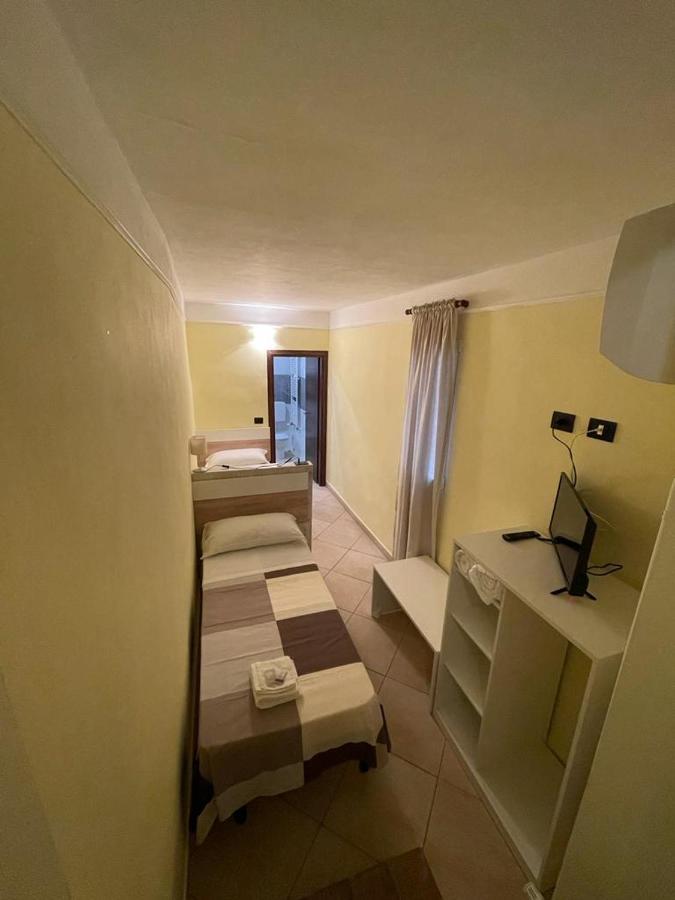 Camera Quadrupla con Bagno Privato