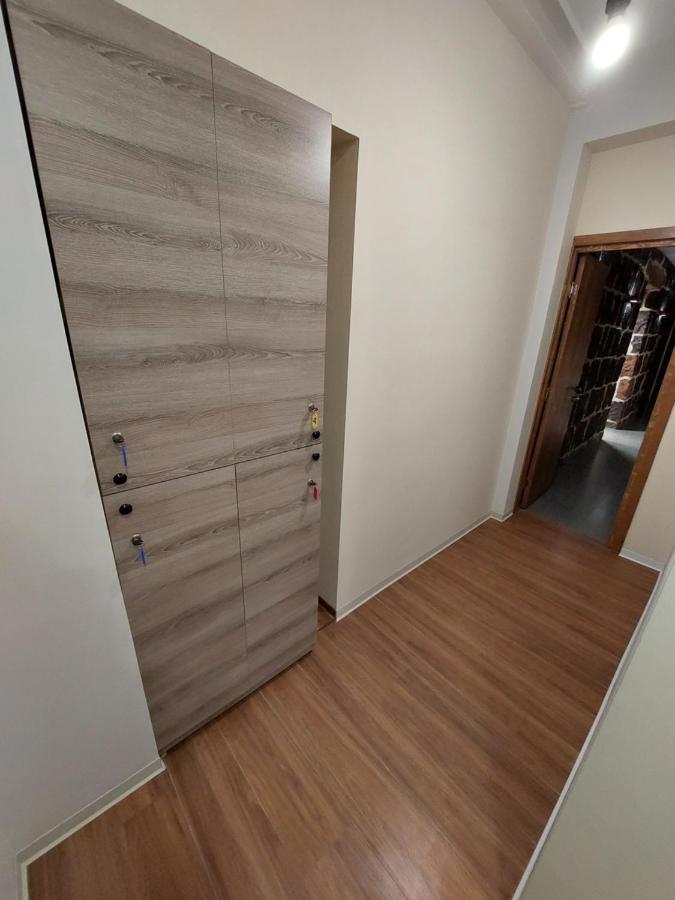 Vierbettzimmer