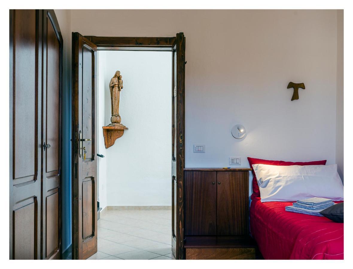 Chambre Simple