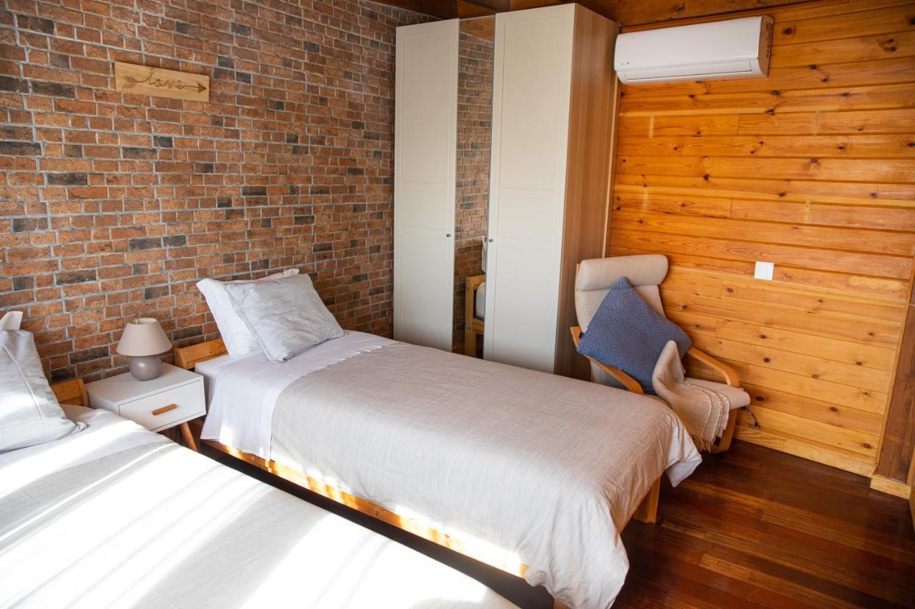 Suite Sea View
