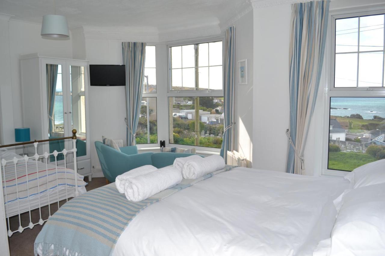Family Room Sea View