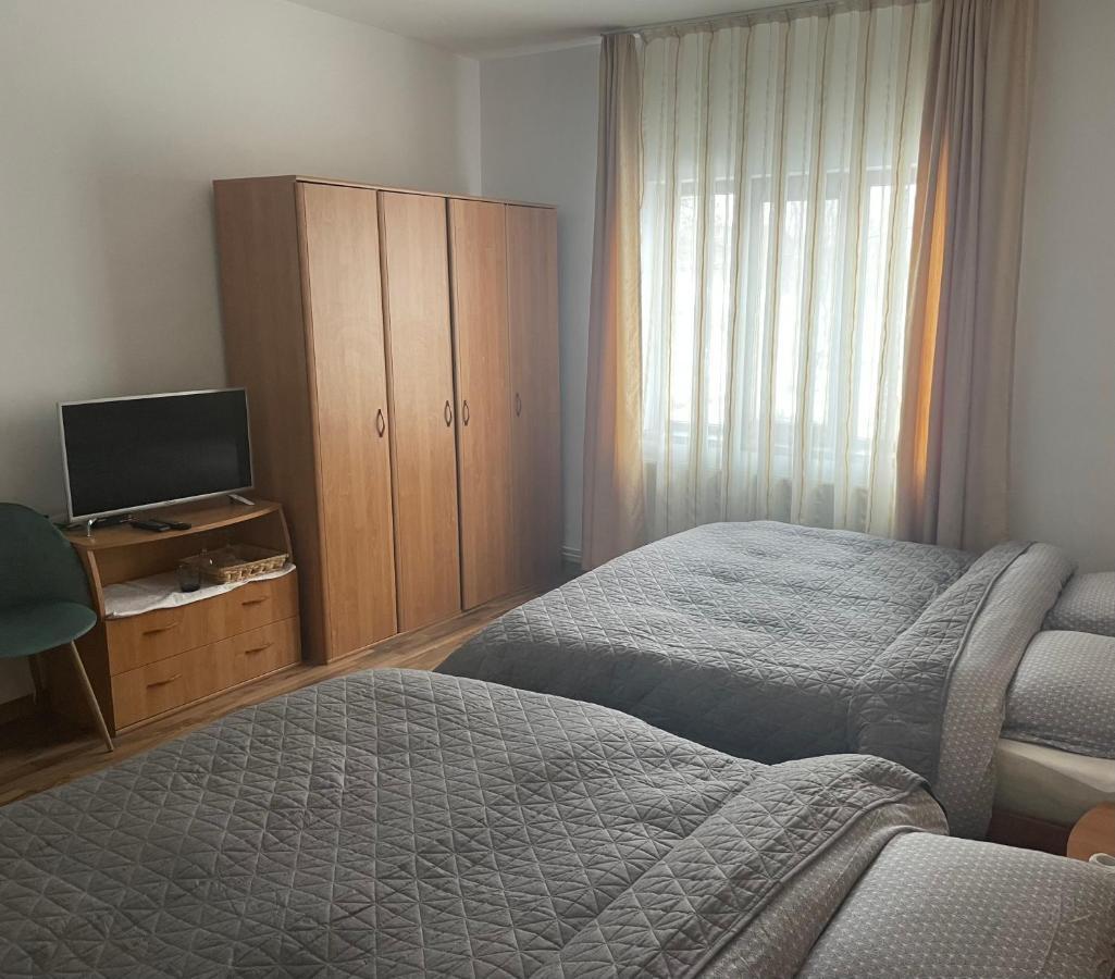 Habitación cuádruple
