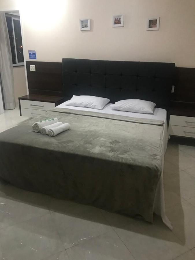 Deluxe Family Suite