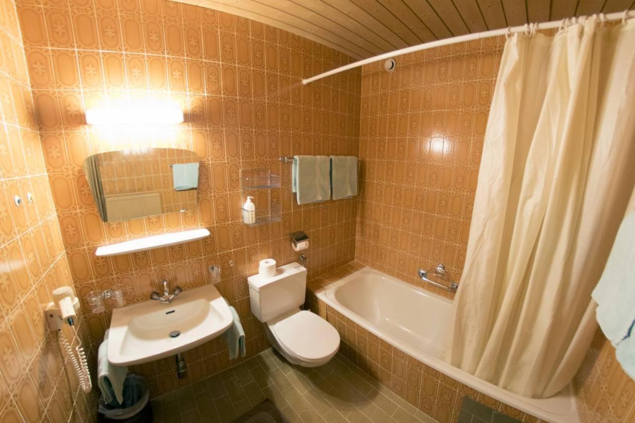 Apartment (4-5 Erwachsene)