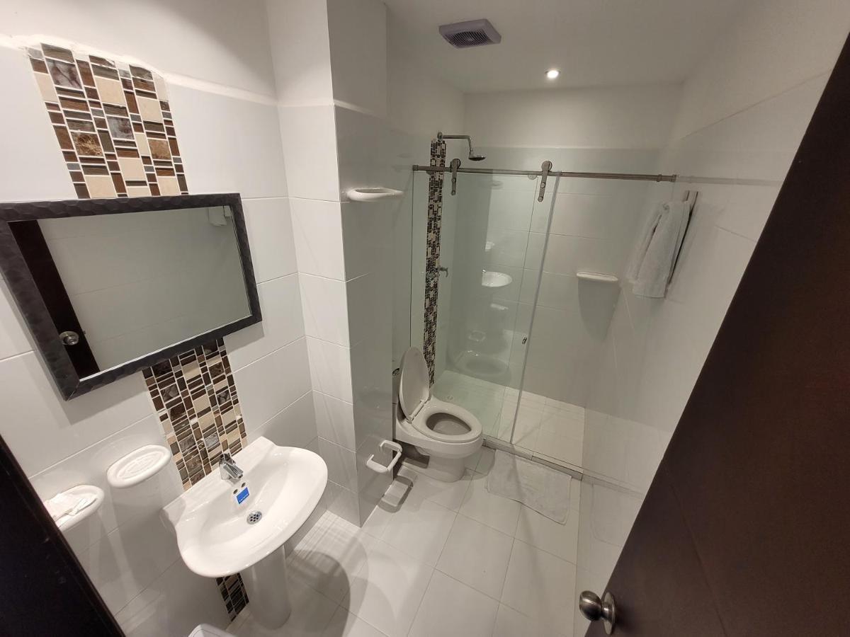 Double or Twin Room with Private Bathroom