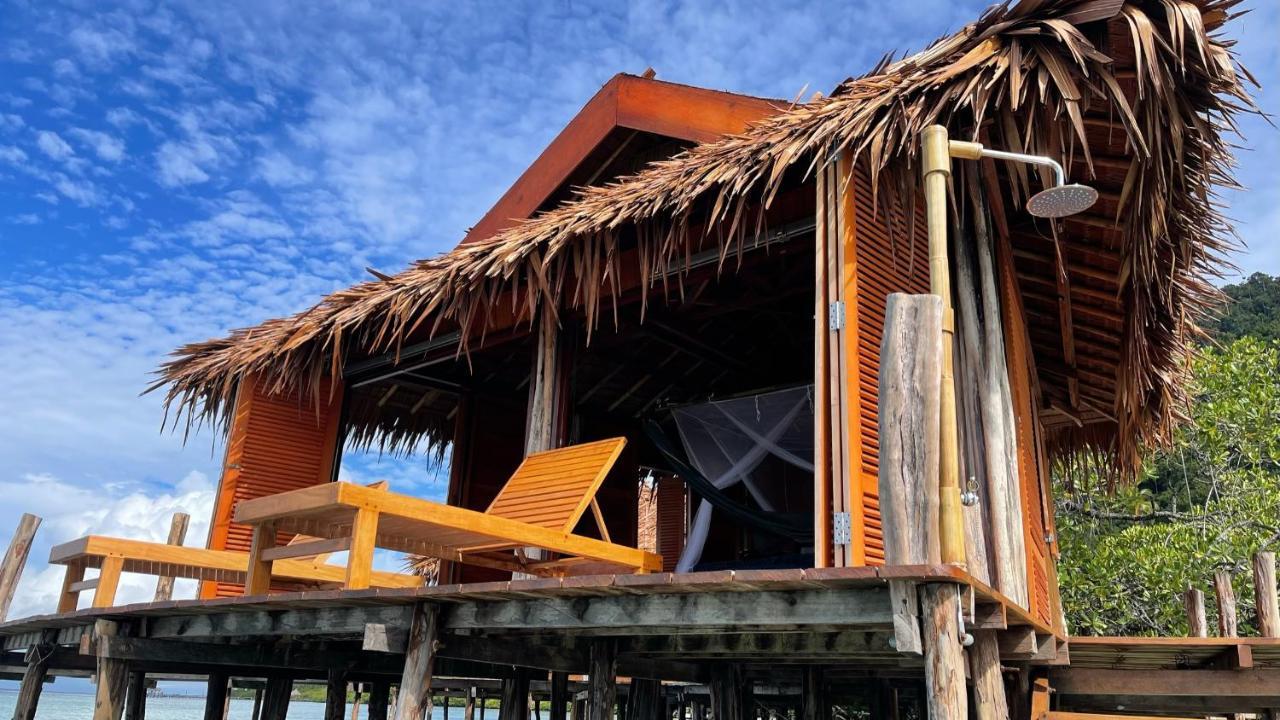 Habitación Doble con vistas al mar
