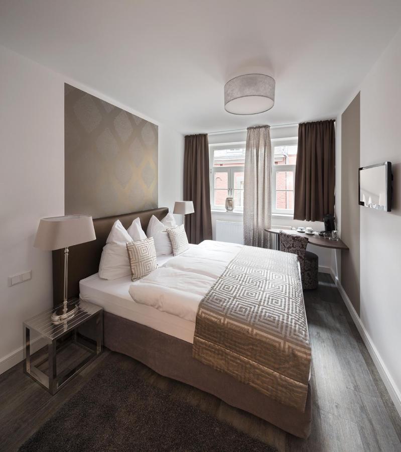 Comfort Doppelzimmer