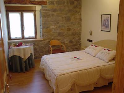 Habitación Doble con vistas a la montaña