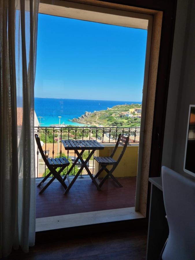 Habitación Doble con vistas al mar