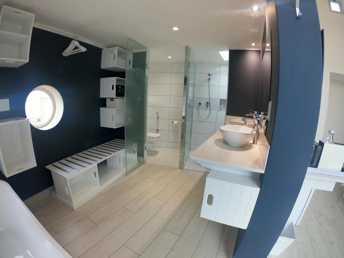 Superior Double or Twin Room with Sea View