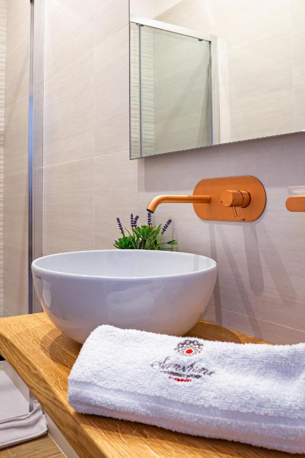Habitación Doble con bañera de hidromasaje